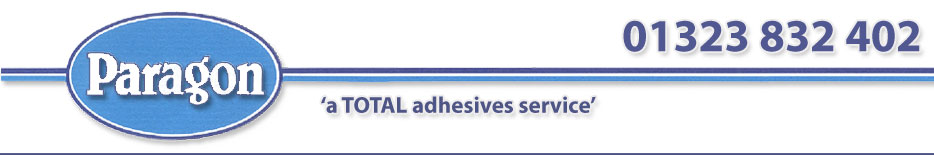 Paragon Adhesives Ltd